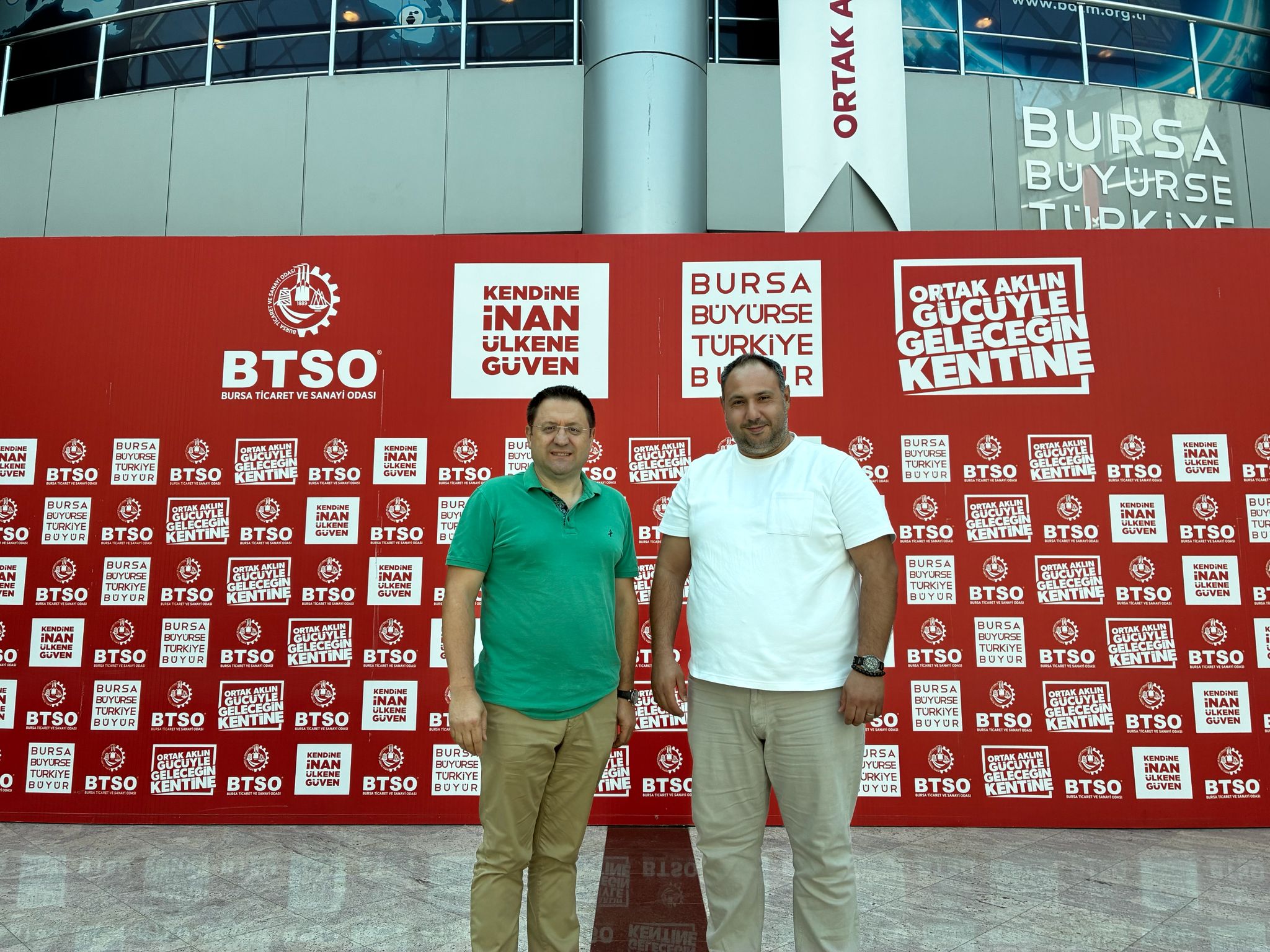 Bölümümüz Yalova TEKMER 2. Demo Day Etkinliğine Katıldı